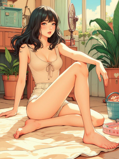 稀缺壁纸（花高价买来的）